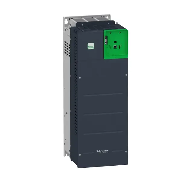 Schneider Electric - ATV930D55N4Z - ATV930 CAB INT IP00 55KW 400V WO KEYPAD - 1