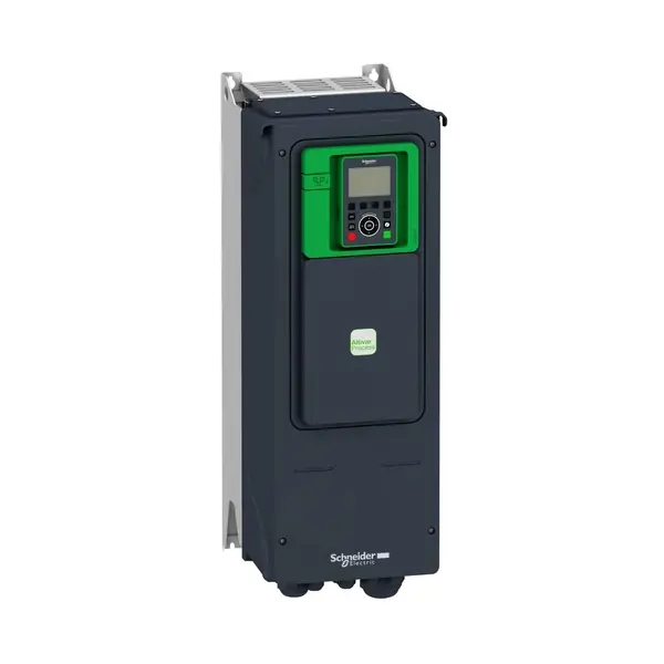 Schneider Electric - ATV950U40N4 - ATV950 IP55 4KW 400V/480V VARIABLE SPEED - 1