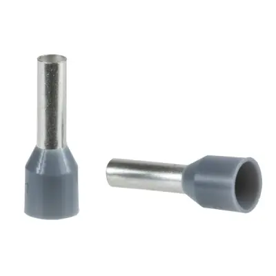 Schneider Electric - AZ5CE007D - PACK OF CABLE END 075MM2 - 1