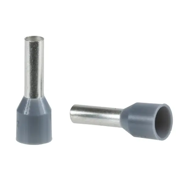 Schneider Electric - AZ5CE007D - PACK OF CABLE END 075MM2 - 1