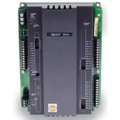 Schneider Electric - B3624 - CONTROLLER B3624 - 1