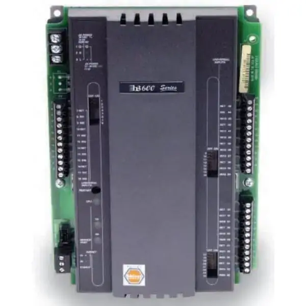 Schneider Electric - B3624 - CONTROLLER B3624 - 1