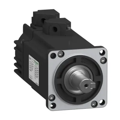 Schneider Electric - BCH16HD04330A5C2 - servo motor BCH16 - 60 mm - 14mm shaft - - 1
