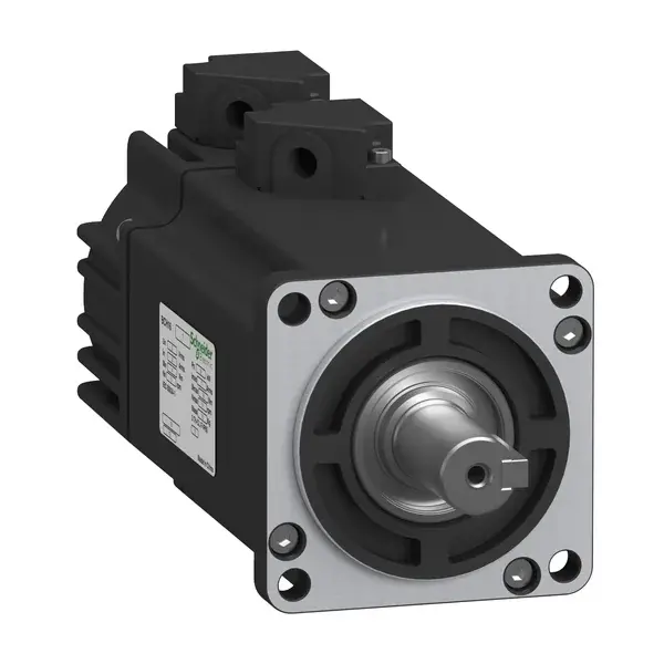 Schneider Electric - BCH16HD04330A5C2 - servo motor BCH16 - 60 mm - 14mm shaft - - 1