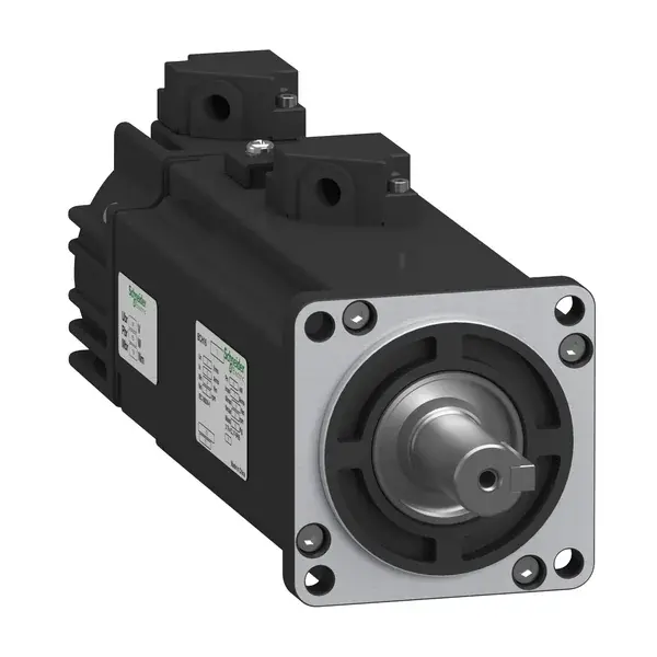 Schneider Electric - BCH16HD04330F5C2 - servo motor BCH16 - 60 mm - 14mm shaft - - 1