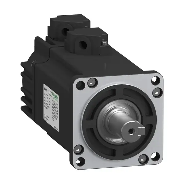 Schneider Electric - BCH16HD04332A5C2 - servo motor BCH16 - 60 mm - 14mm shaft - - 1