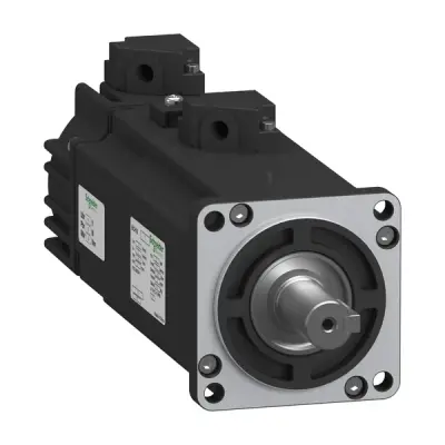 Schneider Electric - BCH16HD04332F5C2 - servo motor BCH16 - 60 mm - 14mm shaft - - 1