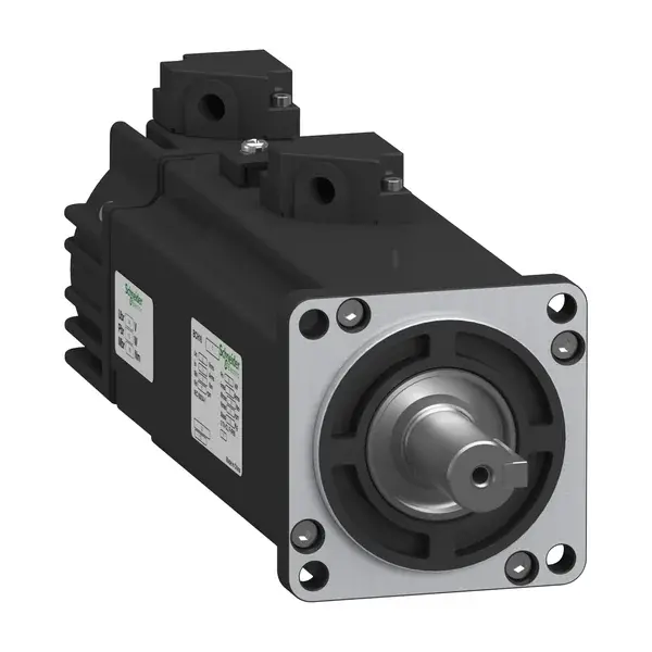 Schneider Electric - BCH16HD04332F5C2 - servo motor BCH16 - 60 mm - 14mm shaft - - 1