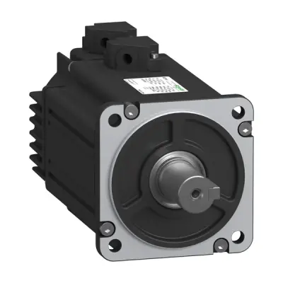 Schneider Electric - BCH16HF07332A5C2 - servo motor BCH16 - 80 mm - 19mm shaft - - 1
