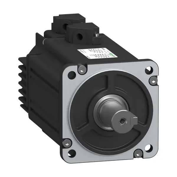 Schneider Electric - BCH16HF07332A5C2 - servo motor BCH16 - 80 mm - 19mm shaft - - 1
