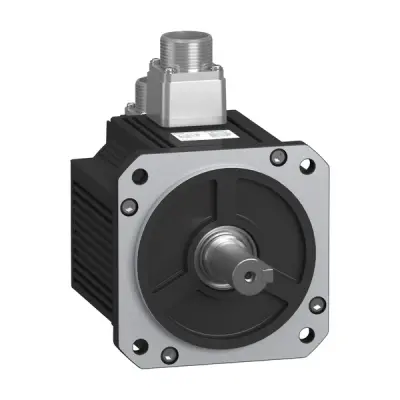 Schneider Electric - BCH16HM15232A6C2 - servo motor BCH16 - 130 mm - 22mm shaft - 1