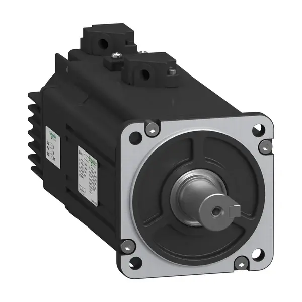 Schneider Electric - BCH16LF10330F5C2 - servo motor BCH16 - 80 mm - 19mm shaft - - 1