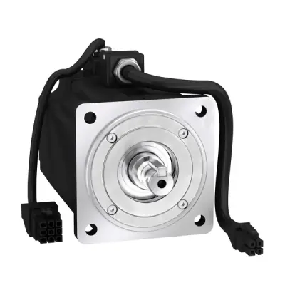 Schneider Electric - BCH2HF0733CF5C - BCH2 80mm 700W key IP65 brake - 1