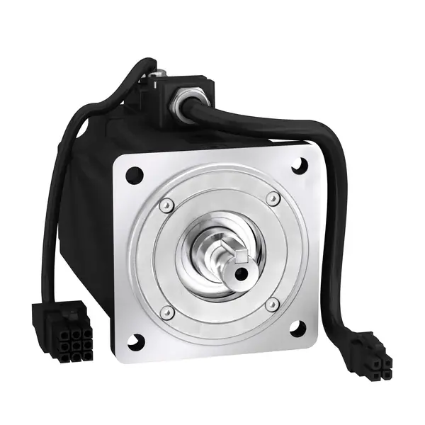 Schneider Electric - BCH2HF0733CF5C - BCH2 80mm 700W key IP65 brake - 1