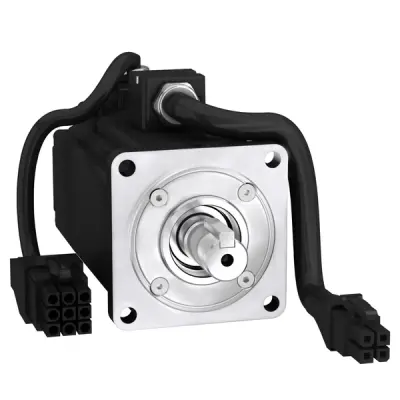 Schneider Electric - BCH2LD0430CF5C - BCH2 60mm 400W IP54 brake - 1