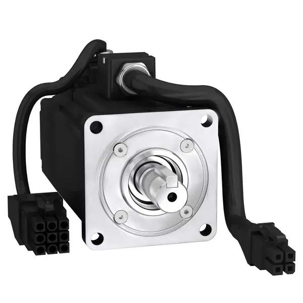 Schneider Electric - BCH2LD0433CF5C - BCH2 60mm 400W key IP65 brake - 1