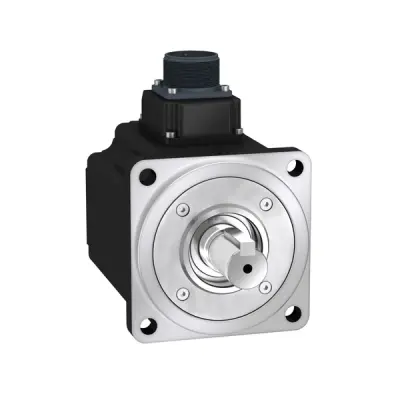 Schneider Electric - BCH2LH2031CA6C - BCH2 100mm 2 kW key IP54 - 1