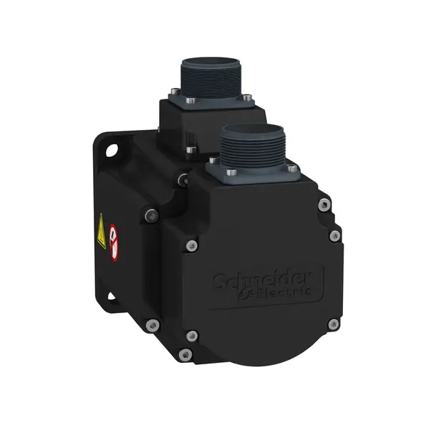 Schneider Electric - BCH2LH2031CF6C - BCH2 100mm 2 kW key IP54 brake - 1