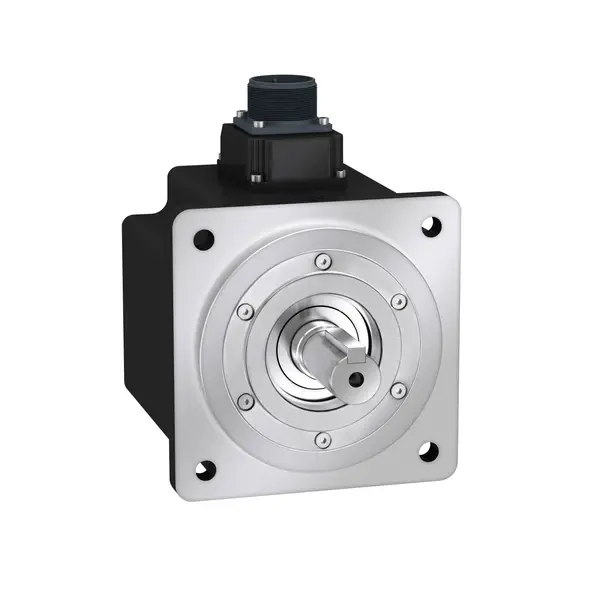 Schneider Electric - BCH2MM1023CA6C - BCH2 130mm 1 kW key IP65 - 1