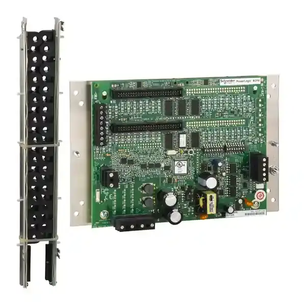 Schneider Electric - BCPMCOVERS - BCPM PRINTED CIRCUIT BOARD COVER - 1