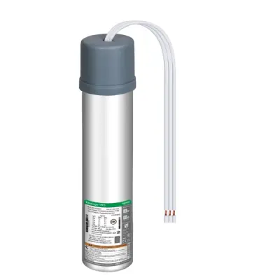 Schneider Electric - BLRCS020A024B40 - Capacitor Can SDY 400V 2/2,4KVar - 1