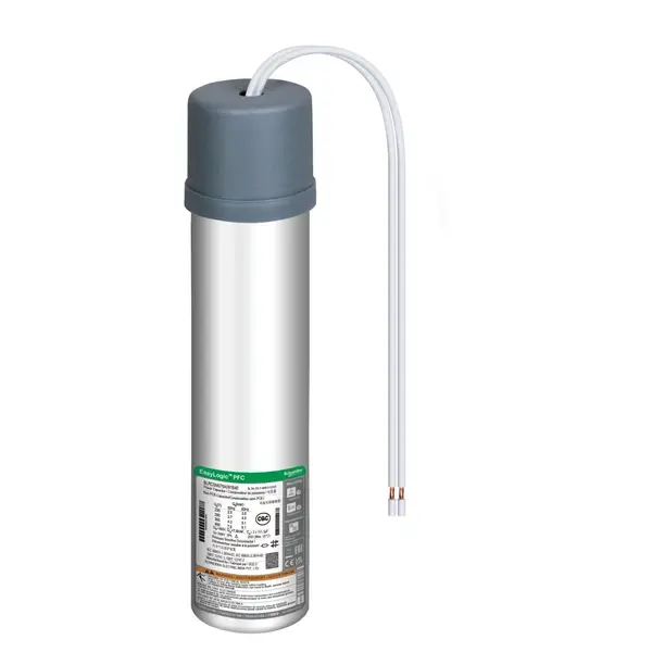 Schneider Electric - BLRCSM015A018B40 - EasyCan 1P 1.5kvar/1.8kvar 400V - 1