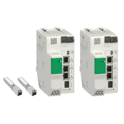 Schneider Electric - BMEH582040K - M580 LEVEL2 HSBY CPU KIT - 1