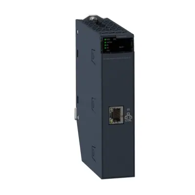 Schneider Electric - BMENUA0100 - X80 OPC UA Module - 1