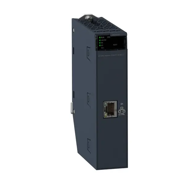 Schneider Electric - BMENUA0100 - X80 OPC UA Module - 1
