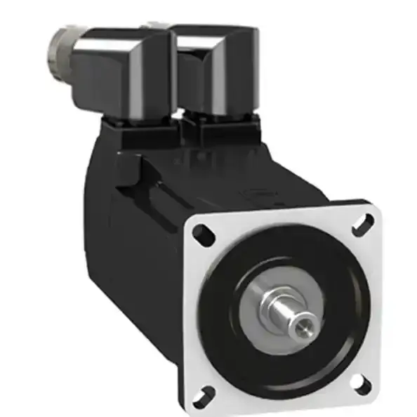 Schneider Electric - BMH0702P16F2A - BMH 70mm key IP54 st 16 brake angular - 1