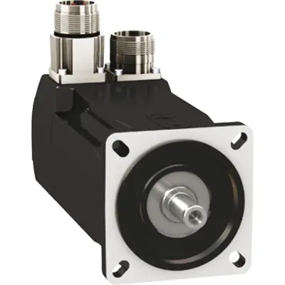 Schneider Electric - BMH0702P26F1A - MOTOR 70MM IEC 2,5NM IP65/67 1160W NO - 1