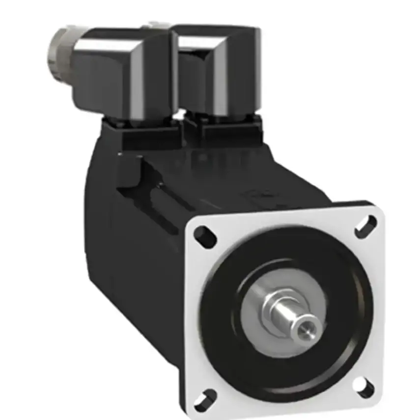 Schneider Electric - BMH0702P37F2A - MOTOR 70MM IEC 2,5NM IP65/67 1160W KEY - 1