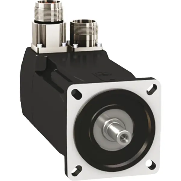 Schneider Electric - BMH0703P06F1A - BMH 70mm IP54 st 16 brake straight - 1