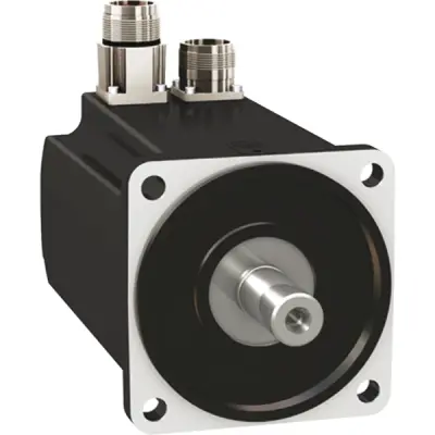 Schneider Electric - BMH1001T22F1A - MOTOR 100MM IEC 3,6NM IP65/67 1350W NO - 1