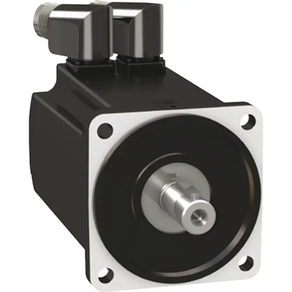 Schneider Electric - BMH1002P06F2A - BMH 100mm IP54 st 16 brake angular - 1