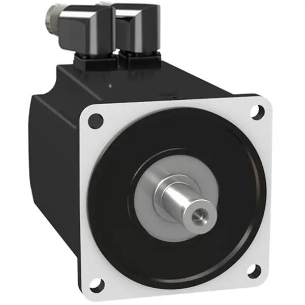 Schneider Electric - BMH1402P06F2A - BMH 140mm IP54 st 16 brake angular - 1