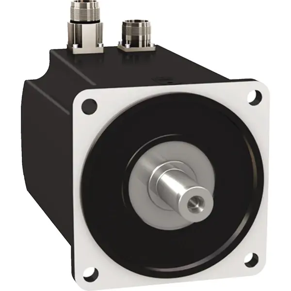 Schneider Electric - BMH1402P27F1A - BMH 140mm IP65 mt 16 brake straight - 1