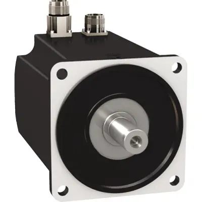 Schneider Electric - BMH1402P36F1A - MOTOR 140MM IEC 18,5NM IP65/67 3900W - 1