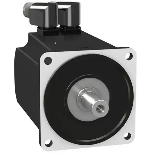 Schneider Electric - BMH1403P06F2A - BMH 140mm IP54 st 16 brake angular - 1