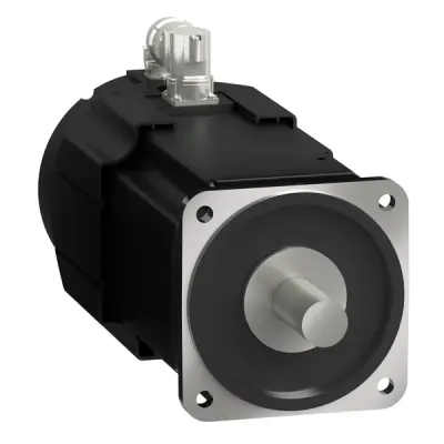 Schneider Electric - BMH1904P21F2B - MOTOR 190MM IEC 97NM IP65 16KW NO KEY EN - 1