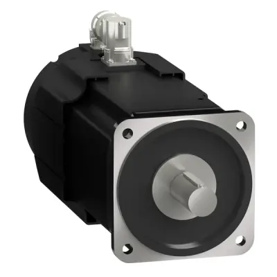 Schneider Electric - BMH1904P31A2B - MOTOR 190MM IEC 97NM IP65 16KW KEY ENC.S - 1