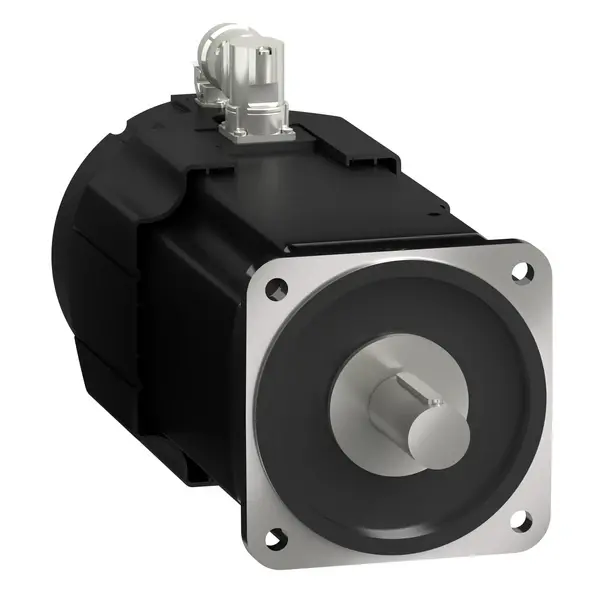 Schneider Electric - BMH1904P32F2B - MOTOR 190MM IEC 97NM IP65 16KW KEY ENC. - 1