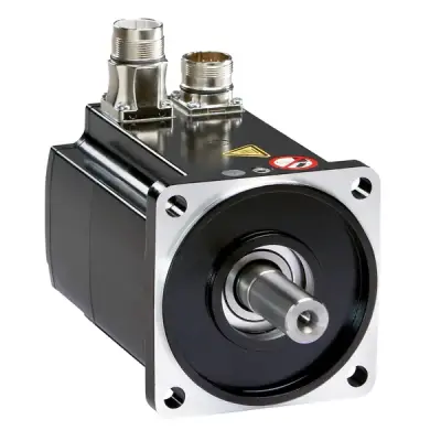 Schneider Electric - BMH2052P16A2A - MOTOR 205MM IEC 62,5NM IP54 7,1KW KEY - 1