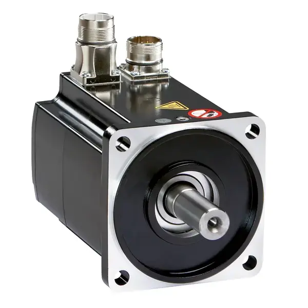 Schneider Electric - BMH2052P16F2A - MOTOR 205MM IEC 62,5NM IP54 7,1KW KEY - 1