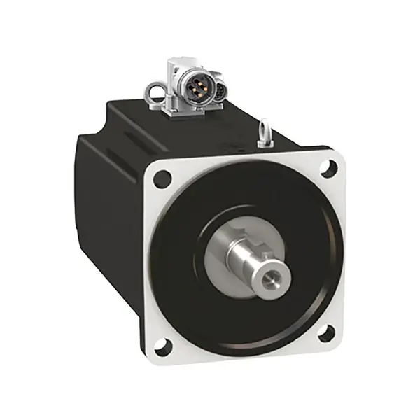 Schneider Electric - BMH2053P12A2A - MOTOR 205MM IEC 88NM IP54 9,4KW KEY - 1