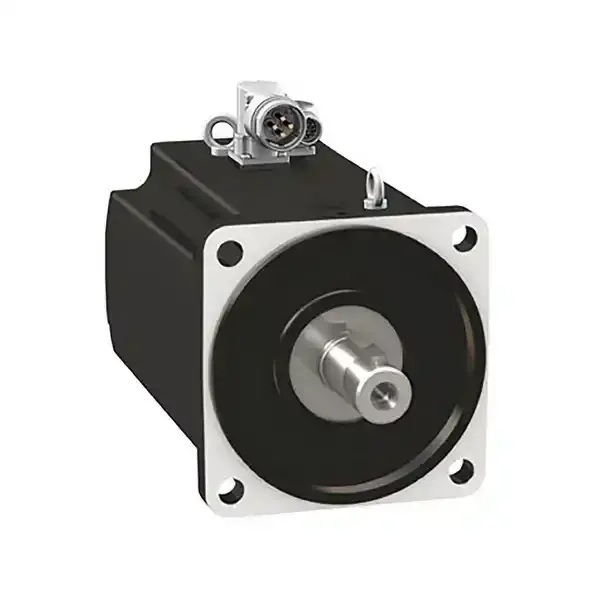 Schneider Electric - BMH2053P12A2A - MOTOR 205MM IEC 88NM IP54 9,4KW KEY - 1