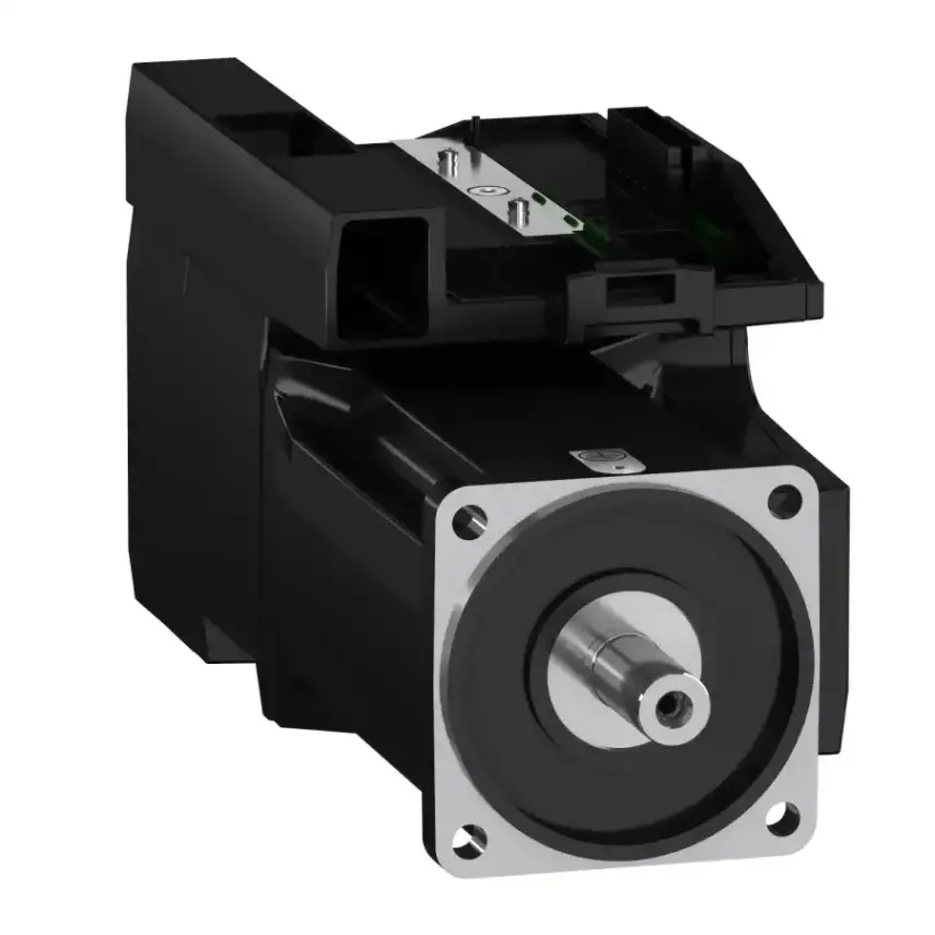 Schneider Electric - BMI1002P16A - BMI 100mm key IP54 single 16 - 1