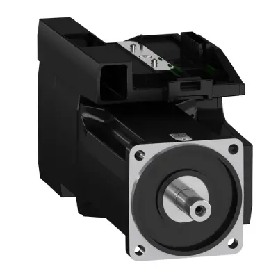 Schneider Electric - BMI1002P16A - BMI 100mm key IP54 single 16 - 1