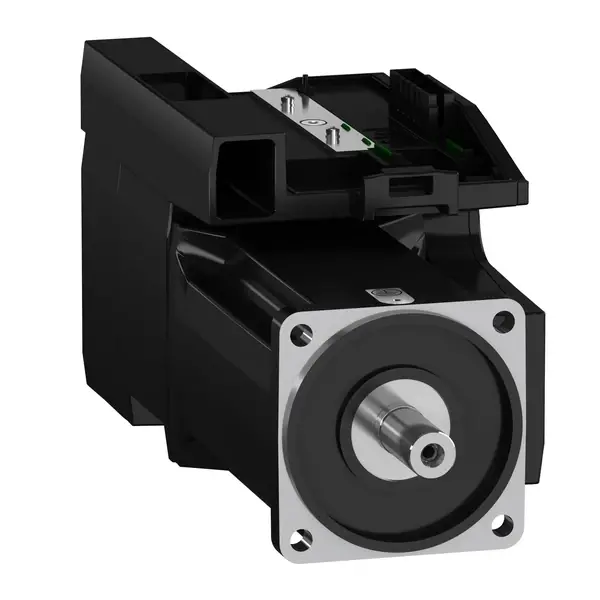Schneider Electric - BMI1002T16A - BMI 100mm key IP54 single 16 - 1