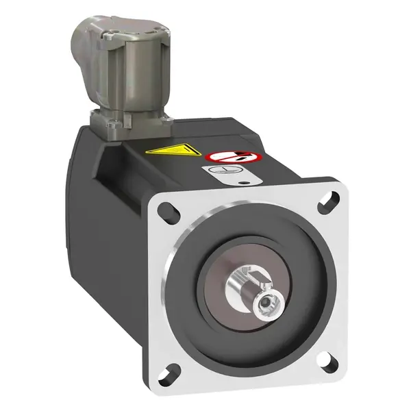 Schneider Electric - BMP0702R3NA2A - BMP Motor, 70mm, fast - 1